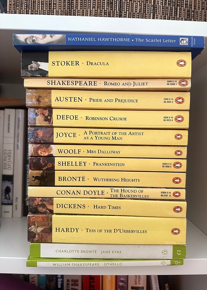 Penguin Classics - Görsel 2