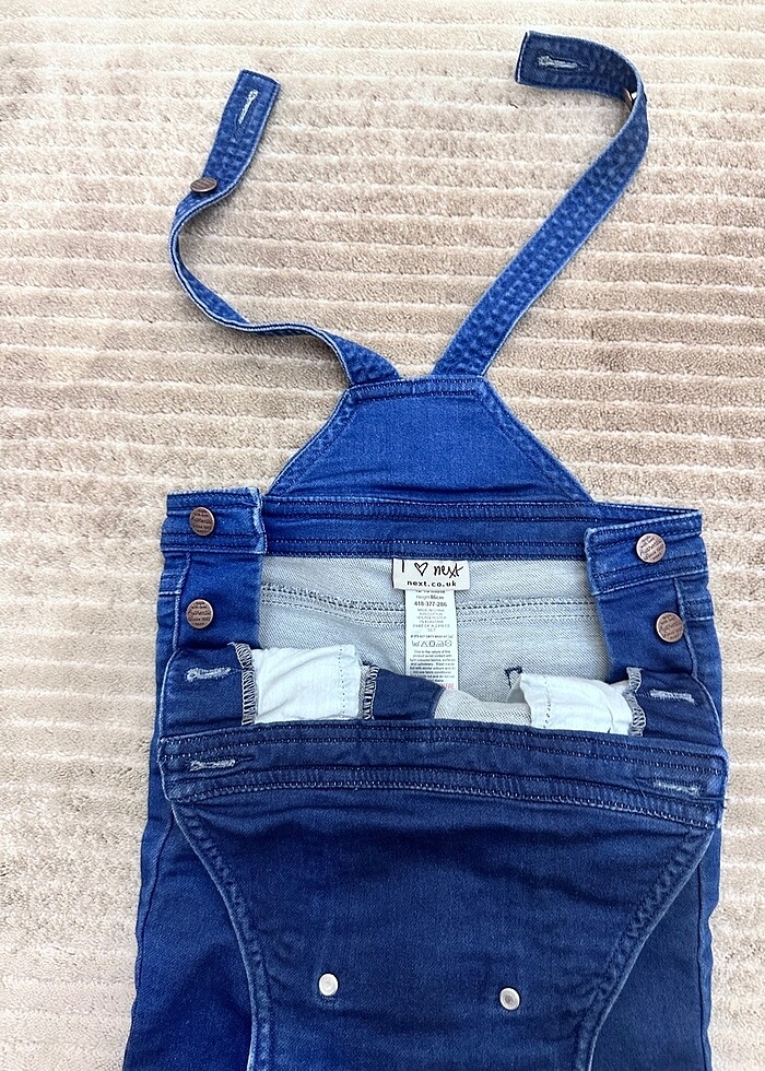 Next tulum - Görsel 2