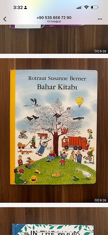  Beden Toplam 10 kitap