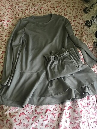 tunik takim