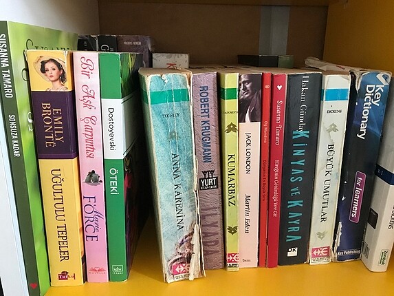 Takas kitap