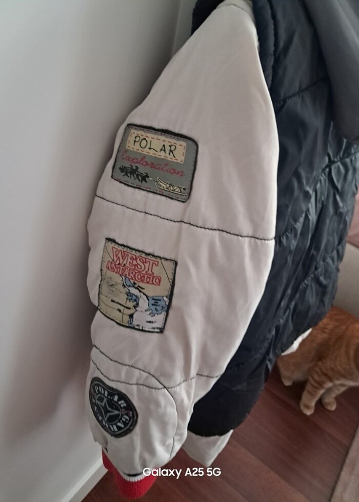 PANÇO KABAN - Görsel 5