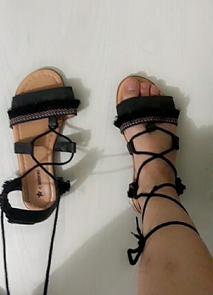 sandalet 