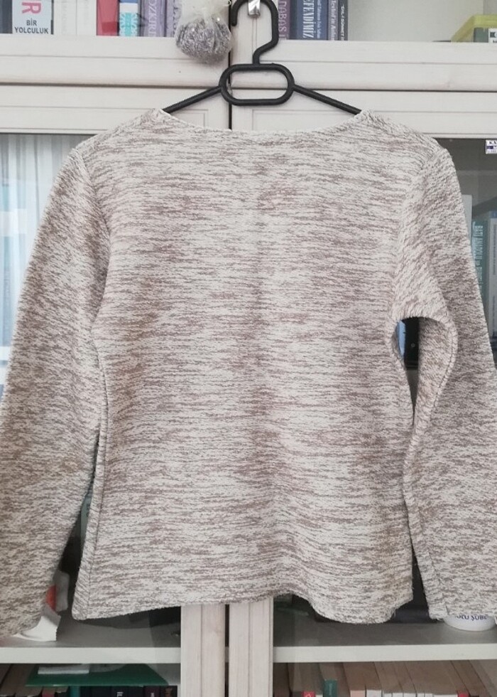 Çocuk kazağı  - Görsel 2