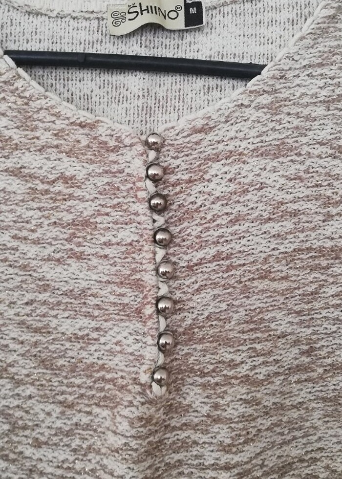 Çocuk kazağı  - Görsel 4