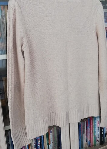 Örgü kazak / Kadın  - Görsel 2