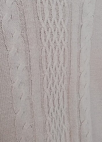 Örgü kazak / Kadın  - Görsel 3