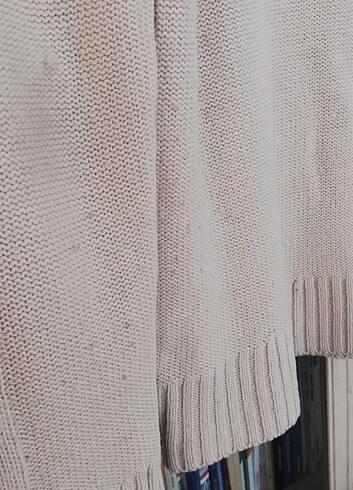 Örgü kazak / Kadın  - Görsel 4