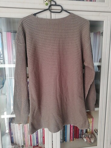 Kadın Kazak  - Görsel 3