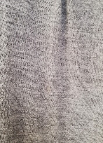 Tunik kazak kısa kollu   - Görsel 6