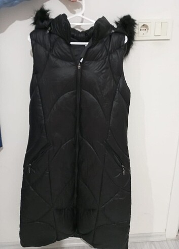 Kadın şişme yelek  - Görsel 5