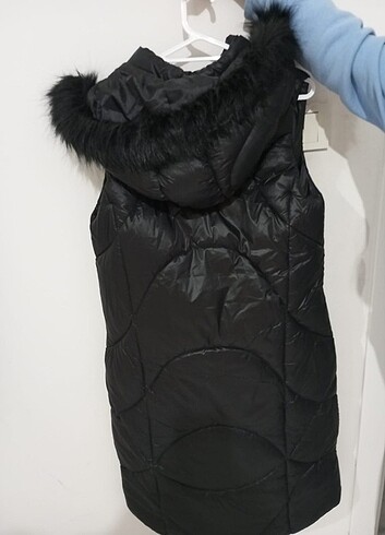Kadın şişme yelek  - Görsel 6