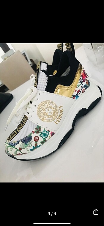Versace