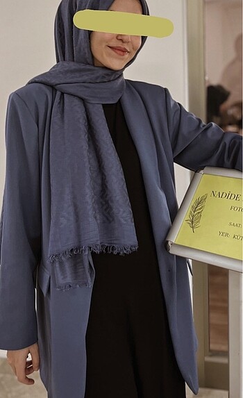 diğer Beden Blazer Ceket