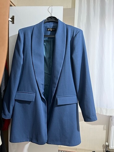 diğer Beden lacivert Renk Blazer Ceket