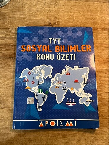 apotemi tyt sosyal bilimler konu özeti