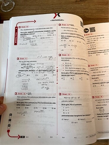 Beden Renk ayt matematik full tekrar mert hoca