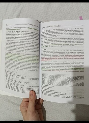  Beden Tezcan erdem ceza özel hukuk