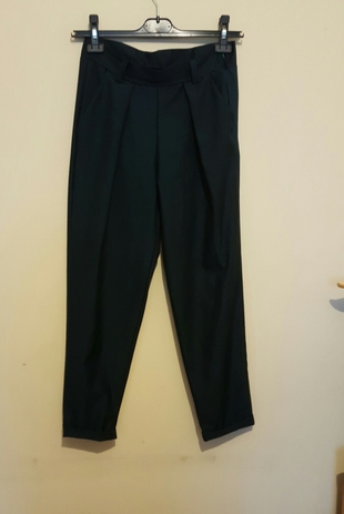 şık pantalon 
