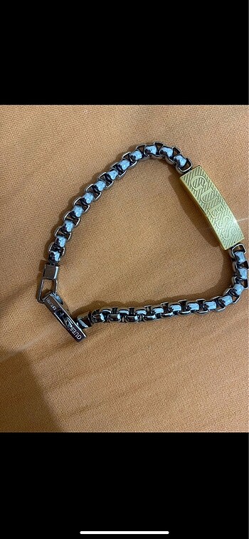 Guess Erkek guess bileklik