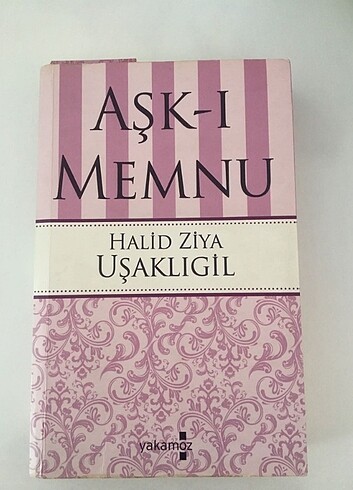 Aşkı memnu