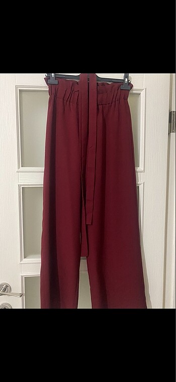 Koton Bol paça pantolon