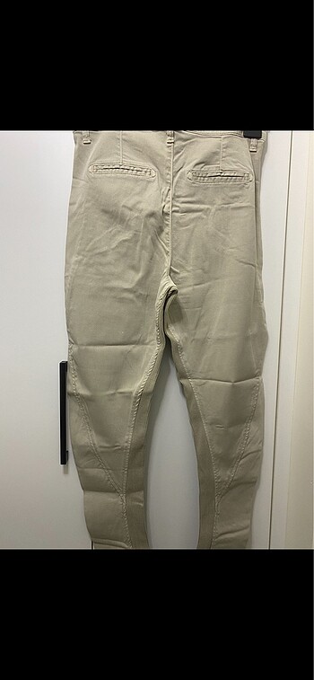 Trendyol & Milla Kot pantolon