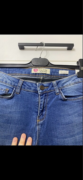 Koton Kot pantolon