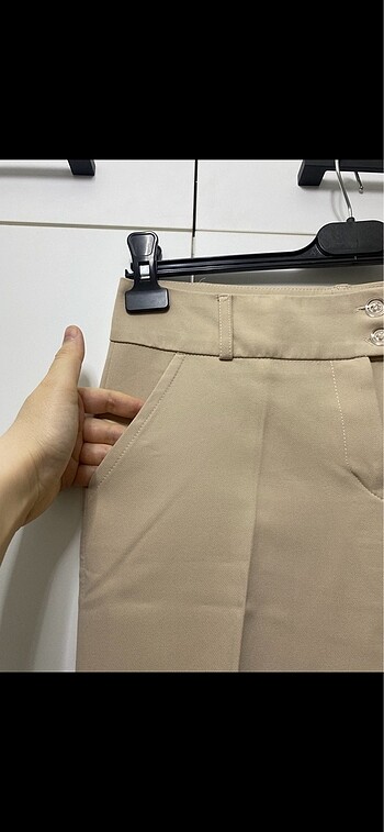 Trendyol & Milla Kumaş pantolon