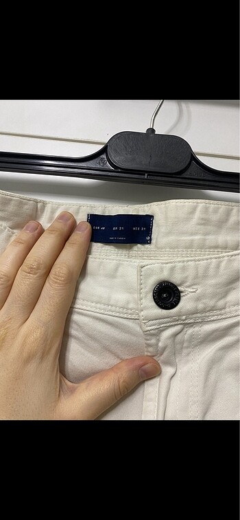 Zara Zara pantolon