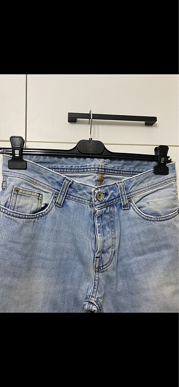 Colin's Kot pantolon
