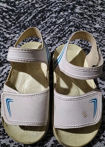 Vicco bebek sandalet