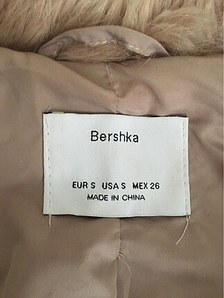 s Beden Kürk