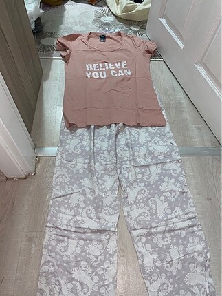 pijama takimi