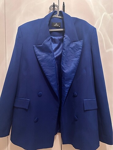 Blazer ceket