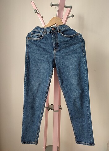 LC Waikiki Jean kot