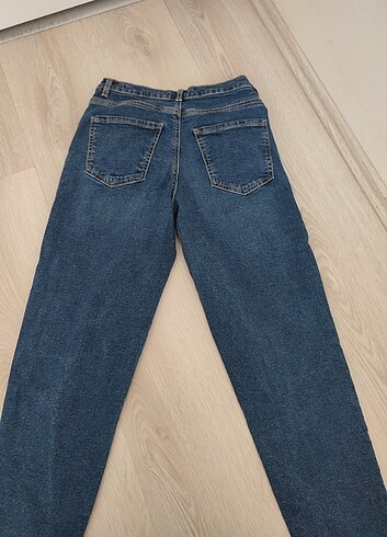 LC Waikiki Mom jean