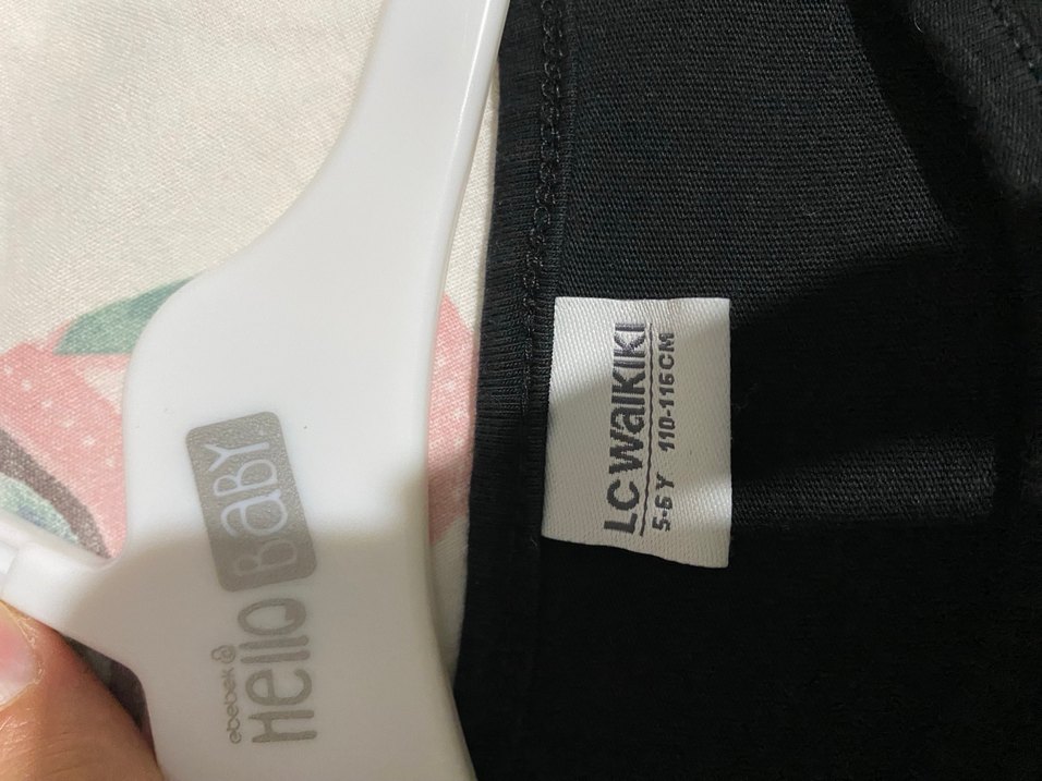 Siyah Erkek Çocuk Uzun Kollu Atatürk Baskılı Tişört - Görsel 4