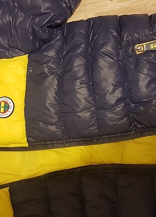 Cocuk mont