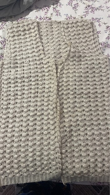 Diğer Her birinin fiyatı 400 TL