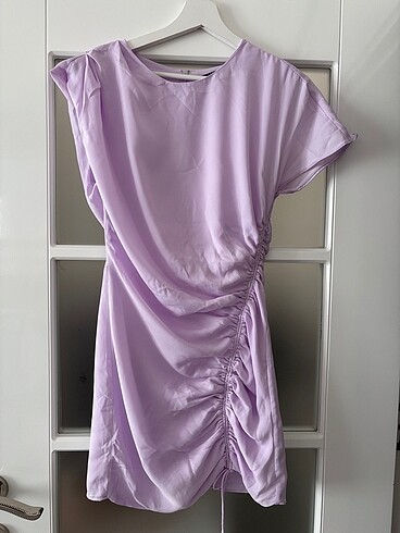 Zara mini elbise