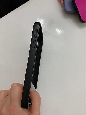 Apple iPhone 11 telefon kılıfı