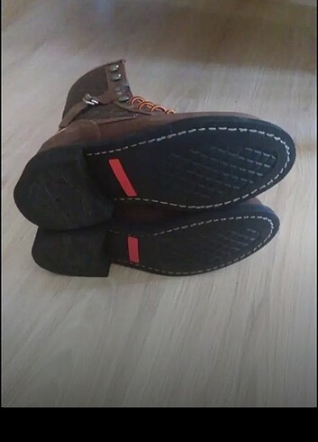 Harley Davidson Orjinal bot 37 numara