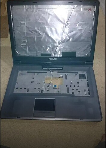 Laptop ksa çerçeve