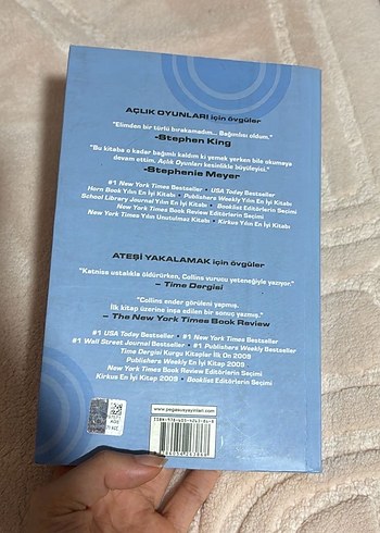 Alaycı Kuş - Suzanne Collins - Görsel 2