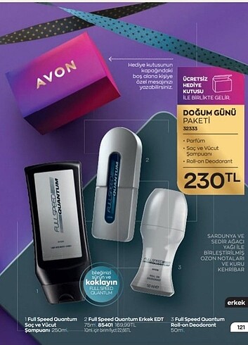 Avon 