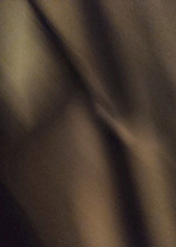 siyah süvet trençkot - Görsel 3