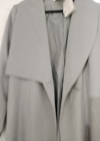 Abaci Gri kaban - Görsel 4