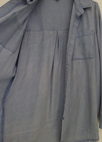 Kot gömlek - Görsel 2