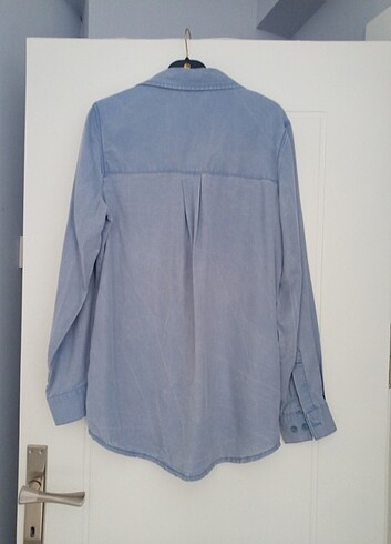 Kot gömlek - Görsel 7